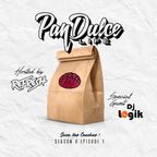 "The Pan Dulce Life" With DJ Refresh - Season 4 Episode 1 feat. DJ Logik