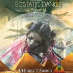 Rise Ecstatic Dance @ Pyramid - March 12th 2023