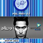Pool Party 9.0 - 6.9.2012 Live @ The Pool KL