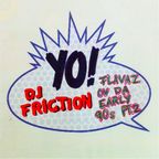 Flavaz Ov Da Early 90s (Hip Hop 1991-1994) pt. 2