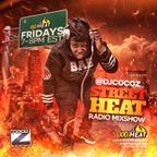 @DJCocoZ Street Heat Radio E43