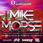 DJ Mike Morse - Pitbull's Globalization SiriusXM Mix 12-12-17