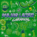 Brasil Carnaval Mix (Official Audio)
