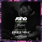 Warm up Soho Punta Del Este January 2022