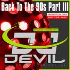 Devil Dance 90ties Part III