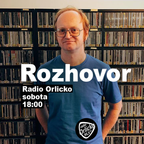 Radio Orlicko rozhovor - VENTOLIN
