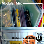 MODULAR MIX #34 U-FM RADIO