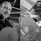 Lord Funk & Ian ASH "Des Connectés 7" on Couleur 3 swiss national radio June 2022