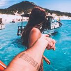 Love is a Beach