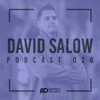 Dumble Records podcast #026 mixed by David Salow