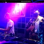 UPPERCUT.CONTINUE - DJ Love Force @ HÄKKEN | DJ Set