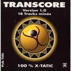 Transcore Version 1.0 [Dj Guillaume La Tortue]
