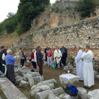 Catholicism Live: Pilgrimages – Journeys of Faith	(06-06-18)