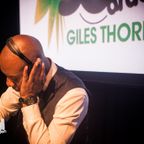 Giles Thorpe on Soul Nation Radio 1994 Drivetime Pt2