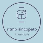 Ritmo Sincopato 041 - Roberto Ottaviano, Gianni Pini