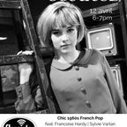 ecoutez (avril) 12-04-17 ... 1960s French pop