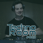 Techno Room #023