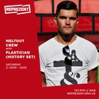 Meltout Crew w/ Plastician | 4th May 2019
