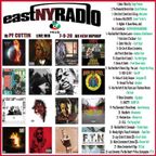 EastNYRadio 7 - 9- 20 All New Hiphop