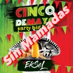 DJ EkSeL - Cinco De Mayo (2023) (No Drops)