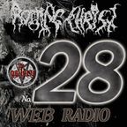 The Gallery - Extreme Metal Web Radio Broadcast 28 - (2020-01-20) + special guests ROTTING CHRIST