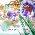 CDJ Uzlov project - Deep pack #26 (Frosty Glow)