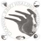 Channel Reiki Healing Sound Mix by Lauren Breitbart