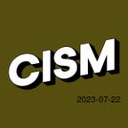 CISM disconomique 2023-07-22