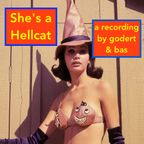 She's a Hellcat