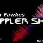 Doppler Shift 117 Zuni & Ethan Fawkes