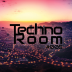 Techno Room #005