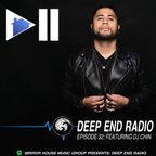 Deep End Radio 32 ft. DJ Chin