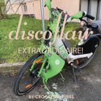 Discoflair Extraordinaire May 2023