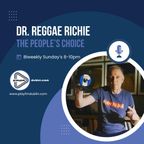 Dr Reggae Richie Presents The Peoples Choice PLAY FM DUBLIN (reggae radio) 261123