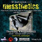 messthetics 4 August 2022