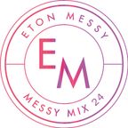 Messy Mix 24