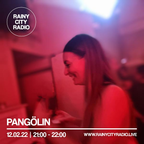 Pangolin | 12/02/22