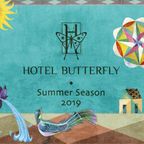 Claudio Coccoluto @Butterfly 11 luglio 2019 - first half set