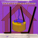 International House Of Music IV: Afro / Latin Edition