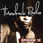 Throwback Radio #12 - DJ CO1 (R&B Vol.2)
