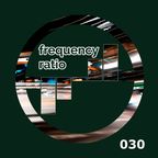 Frequency Ratio 030 [Codesouth] (Leftfield|Techno|Electronica|Breaks)