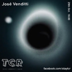 TCR066: José Venditti