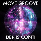 Move Groove #2