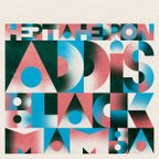 #157 Addis Black Mamba-Captain Planet-Shaggy-Hailu Mergia-Dele Sosimi-El Buho-Santrofi-LaDameBlanche