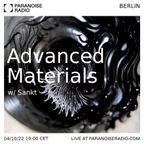 Advanced Materials S03E01 - Sankt