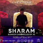 Bunker Chronicles Episode 10 (Breaks Mix)