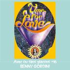 Avec ou sans glaçons #16 - Benny Gordini