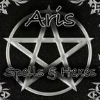 DJ Aris - Spells & Hexes (1994)