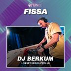 BASHMENT BANGERS MIXSHOW #64 DJ BERKUM for FunX Fissa