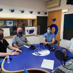 Entrevista aos mentores do Projeto JAZZ IN DOURO